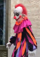 Horror-Clown 482