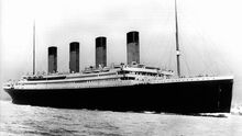 RMSTitanic