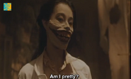 Kuchisake-Onna 43