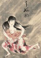 Ubume
