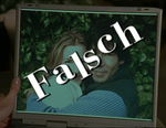 Folge Bildschirmschoner