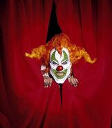 Horror-Clown 135