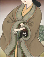 Kudagitsune