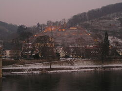 Klingenberg