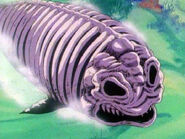 Bakekujira