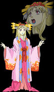 Kame hime