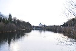 Traun