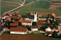 Zell in Niederbayern