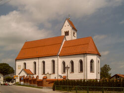 Lengenwang