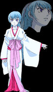 Yuki-Onna 36