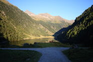 Riesachsee