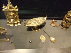 Gold