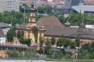 Stift Wilten