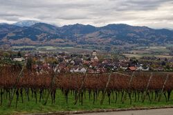 Kirchhofen
