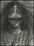 Kuchisake-Onna 24