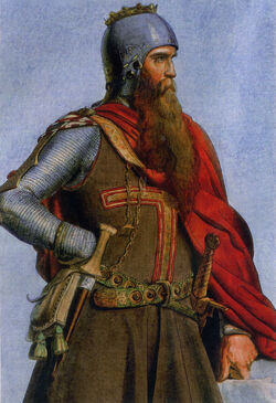 Barbarossa