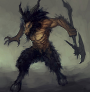 Goatman