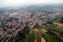 Schweinheim