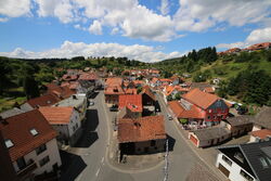 Weibersbrunn