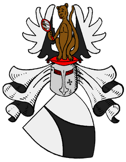 Wappen von Weichs