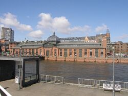 Hamburg