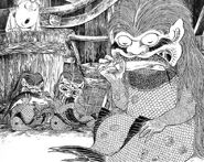 Umi nyōbō