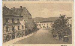 Hengersberg