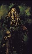 Davy Jones