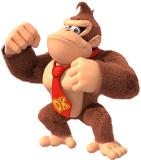 Donkey Kong