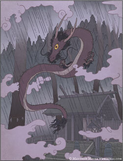 Ichimokuren
