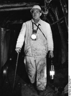 Obersteiger