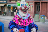 Horror-Clown 1091