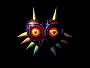 Majoras Maske