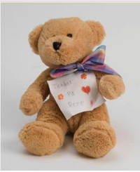 Teddy