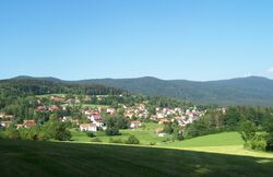 Hohenbogen