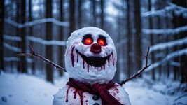 Schneemann