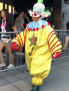 Horror-Clown 382