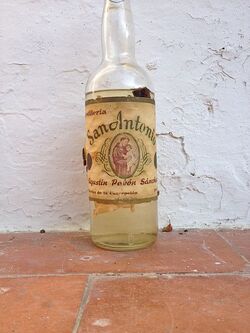 Alkohol