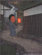 Chōchin kozō