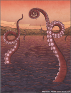 Akkorokamui