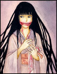 Kuchisake-Onna 13