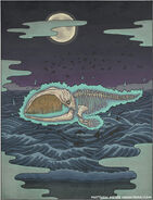 Bakekujira