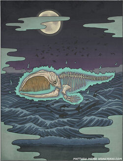 Bakekujira