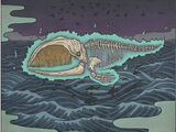 Bakekujira