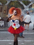 Horror-Clown 1402