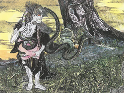 Jakotsu-Baba