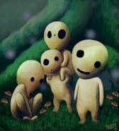 Kodama