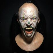 Horror-Clown 111