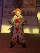 Horror-Clown 1474