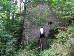 Burg Waldstein